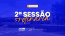 2ª Sessão Ordinária | 11ª Legislatura - 25/02/2025