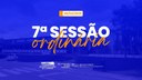 7ª Sessão Ordinária | 11ª Legislatura | 08/04/2025
