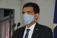 Ademilson Procópio agradece DER/Ji-Paraná e cobra ações da Residência de Ouro Preto do Oeste