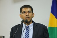 Ademilson Procópio critica aumento de custos ao produtor rural