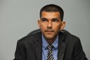 Ademilson Procópio fala sobre falta de coleta de lixo no município Ademilson Procópio fala sobre falta de coleta de lixo no município