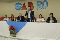 Affonso Cândido participa do lançamento da campanha “Declare seu amor”