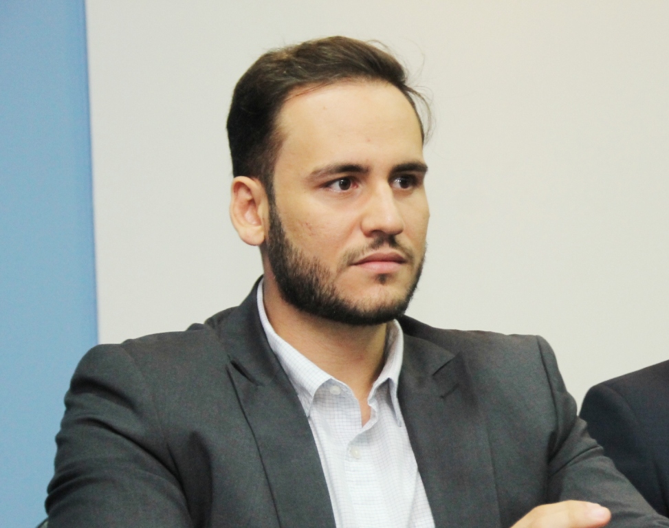 Affonso Cândido volta a pedir apoio à campanha “Declare seu amor”