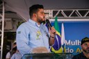 Apoio de Welinton Goes é reconhecido na maior feira do agro na região Norte Apoio de Welinton Goes é reconhecido na maior feira do agro na região Norte
