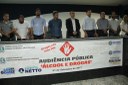Audiência pede criação de centro para dependentes Audiência pede criação de centro para dependentes