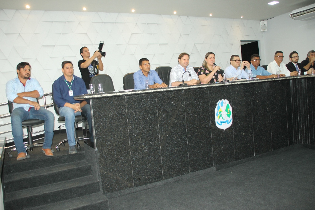 Audiência pública debate impasses do ITR