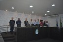 Audiência Pública debate problemas com abastecimento de água em Ji-Paraná Audiência Pública debate problemas com abastecimento de água em Ji-Paraná