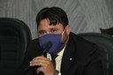 Beto Wosniach apresenta anteprojeto para criação de laboratório de reprodução animal Beto Wosniach apresenta anteprojeto para criação de laboratório de reprodução animal