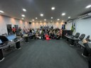 Câmara aprova complemento de piso salarial a enfermeiros, técnicos e auxiliar de enfermagem Câmara aprova complemento de piso salarial a enfermeiros, técnicos e auxiliar de enfermagem
