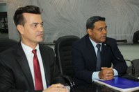 Câmara aprova convocação de secretária da Saúde