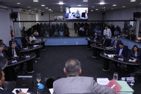Câmara aprova decretos legislativos da Comissão de Finanças sobre Tomadas de Contas Especiais