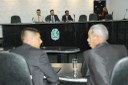Câmara aprova financiamento para construção de ETE no Residencial Rondon I