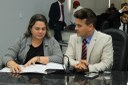 Câmara aprova pedido de audiência pública para discutir situação do Morada Melhor 1 Câmara aprova pedido de audiência pública para discutir situação do Morada Melhor 1