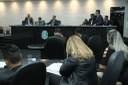 Câmara aprova projeto que autoriza prefeitura a realizar acordos com ex-funcionários da Planacom