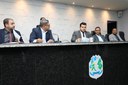 Câmara aprova projeto sobre o autismo, como garantiu o presidente Welinton Goes, e superintendente cita ausência da OAB Câmara aprova projeto sobre o autismo, como garantiu o presidente Welinton Goes, e superintendente cita ausência da OAB