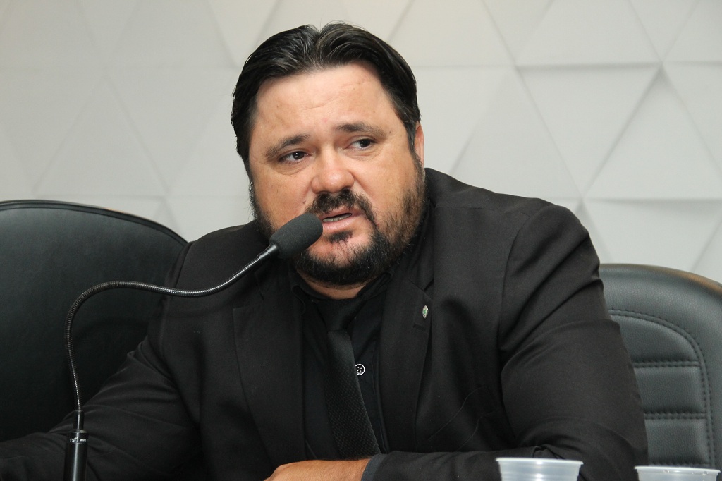 Câmara aprova título de Cidadã Ji-paranaense à ex-deputada Ini Fidelis