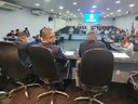 Câmara de Ji-Paraná aprova criação do Conselho Municipal de Segurança Alimentar Câmara de Ji-Paraná aprova criação do Conselho Municipal de Segurança Alimentar