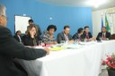 Câmara de Ji-Paraná compõe comissões e vota requerimentos e projetos de lei 