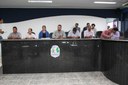 Câmara de Vereadores promove Audiência Pública sobre melhorias na zona rural Câmara de Vereadores promove Audiência Pública sobre melhorias na zona rural