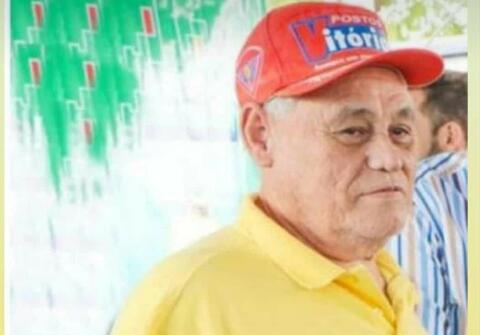 Câmara decreta Luto Oficial por três dias 