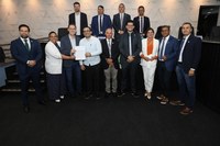 Câmara Municipal aprova conselho ‘Avança Ji-Paraná’