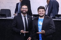 Câmara Municipal aprova o ‘Dia dos Surdos’ no município