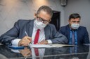 Câmara Municipal aprova projeto de resolução que altera o horário das sessões Câmara Municipal aprova projeto de resolução que altera o horário das sessões