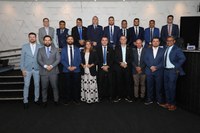 Câmara Municipal de Ji-Paraná inicia ano Legislativo