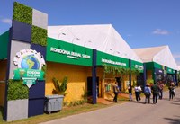 Câmara Municipal de Ji-Paraná participa da abertura da RRSI