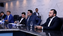 Câmara Municipal retorna com as Sessões Legislativas Câmara Municipal retorna com as Sessões Legislativas
