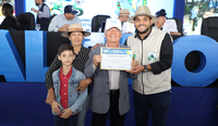 Câmara realiza ‘Sessão Solene’ durante a 12ª RRSI