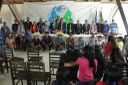 Câmara realiza sessão itinerante na Aldeia Ikolen Câmara realiza sessão itinerante na Aldeia Ikolen