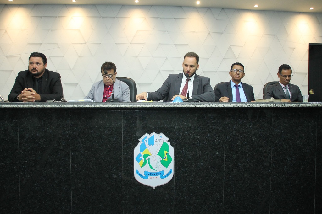 Câmara retoma trabalhos legislativos de 2020