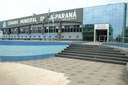 CMJP adia provas de concurso público por tempo indeterminado CMJP adia provas de concurso público por tempo indeterminado