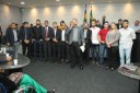 CMJP apresenta relatório com denúncias de consumidores CMJP apresenta relatório com denúncias de consumidores