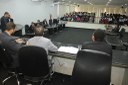 CMJP aprova continuidade de repasse ao 2º GBM