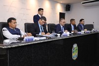 CMJP aprova criação do ‘Programa Jovem Aprendiz’ e ‘Atualização do piso nacional do magistério’