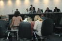 CMJP aprova piso salarial para agentes de saúde e combate às endemias