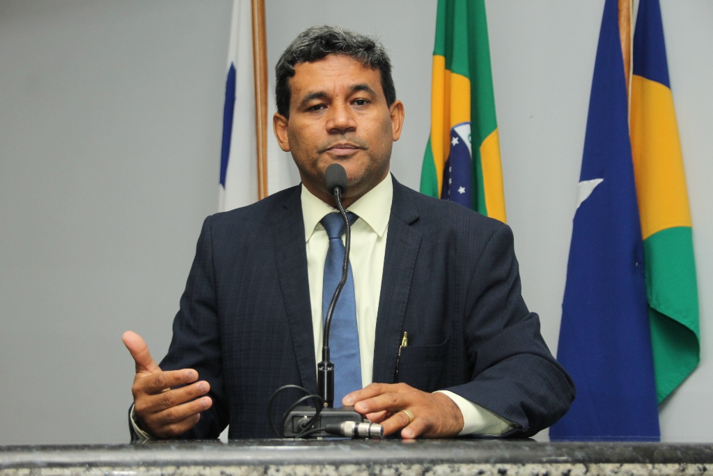 CMJP aprova PL que reajusta diárias de servidores públicos