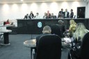 CMJP aprova projetos e debate concessão à Caerd