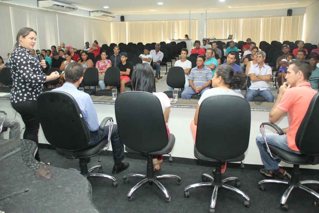 CMJP concede moções de aplausos para direção e associados da Colônia de Pescadores Z-9   