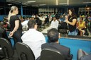 CMJP debate ocupação de solo público por vendedores ambulantes CMJP debate ocupação de solo público por vendedores ambulantes