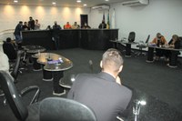 CMJP instala CI para investigar falhas no enfrentamento da Covid