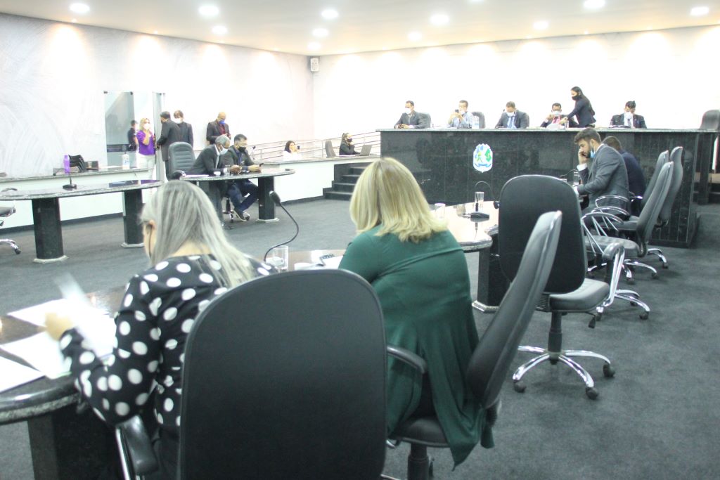 CMJP pede que prefeitura reajuste valor de convênio com a Coocamarji