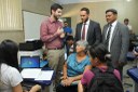 CMJP realiza Sessão itinerante em Nova Londrina