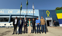 CMJP realiza solenidade alusiva à ‘Semana da Pátria’