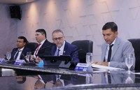 CMJP retoma trabalhos legislativos na próxima terça-feira, 24