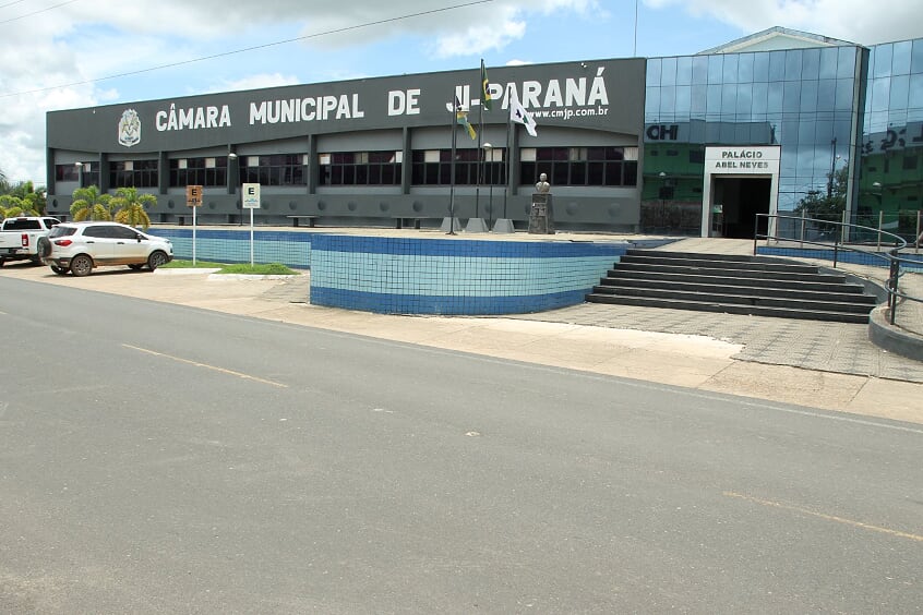 CMJP suspende eventos e viagens de vereadores; sessões ordinárias estão mantidas