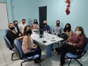 Comissão Especial de vereadores reivindica direitos dos servidores da educação Comissão Especial de vereadores reivindica direitos dos servidores da educação