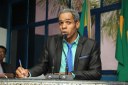 Du Galdino agradece trabalho da Semosp no Bosques dos Ipês Du Galdino agradece trabalho da Semosp no Bosques dos Ipês